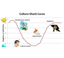 Preparing for Culture Shock - Cultural Adjustment to life abroad
